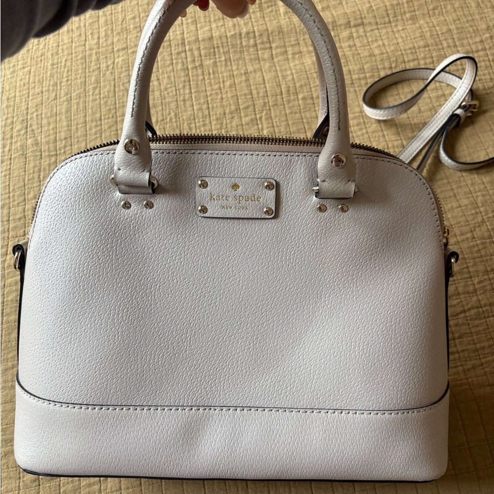 Kate Spade Wellesley Rachelle Bag